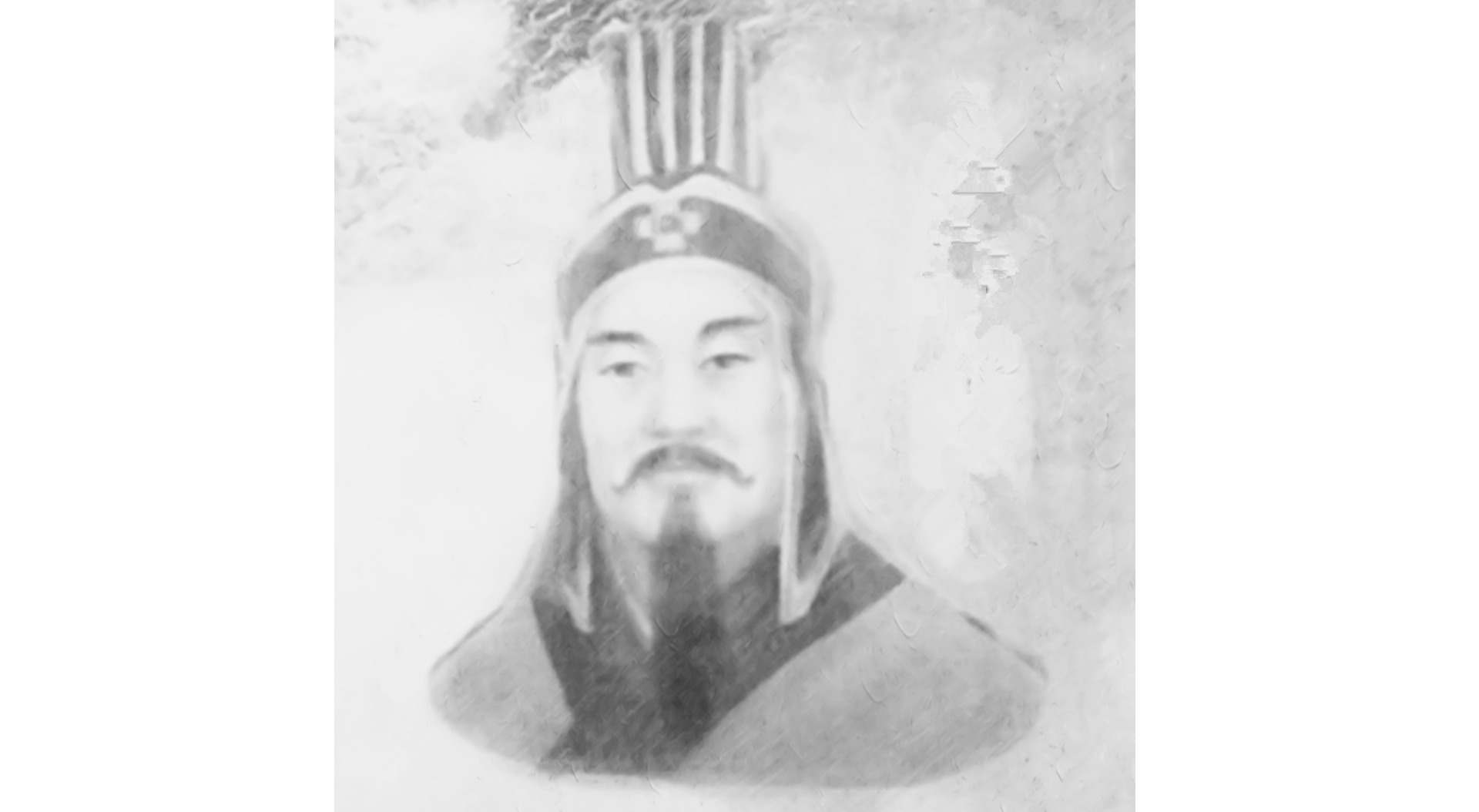 秦始皇|秦始皇姓嬴,他的儿子为什么叫胡亥,难道不应该姓嬴吗?