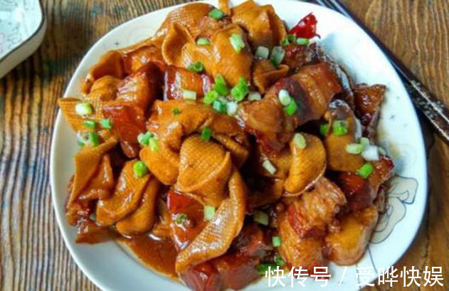 荷兰豆|美食推荐红烧肉烧干豆腐结，荷塘小炒，梅菜扣肉，海鲜蒸豆腐