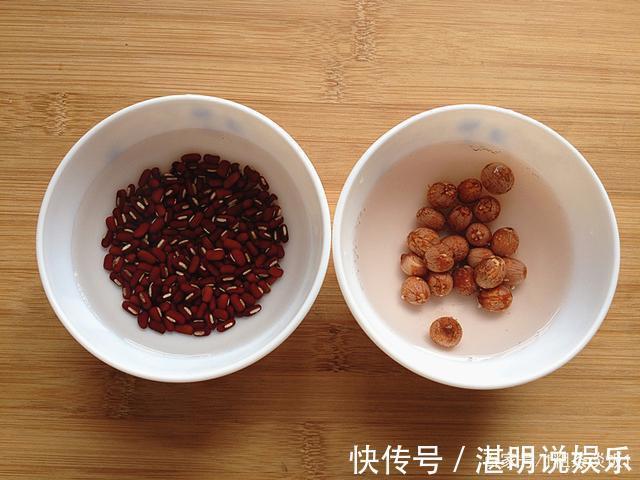 赤小豆|我家早上天天喝这碗粥,祛湿解毒又调理肠胃,夏天常喝少生病