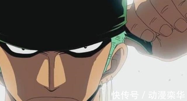 super|海贼王的9个标志动作,女帝后下腰极具个性,索隆戴头巾才算认真