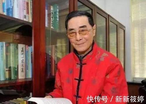 手指肚|首届国医大师陆广莘:“另有一套”的健康10法!值得所有人复制!