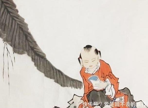 早晚|一个人身上有这2种“祥兆”,大富大贵是早晚的事情