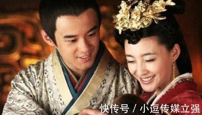 汉景帝|“彘” 就是猪的意思，汉景帝为什么要给汉武帝取名“刘彘”