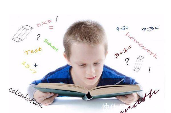 男孩|大脑结构决定孩子开窍早晚,父母要抓住关键期,帮助孩子健康成长