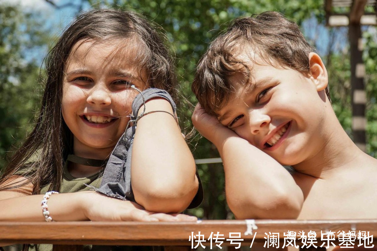 内向|“出去浪”和“宅在家”的孩子,长大谁更有出息?现实会有些打脸