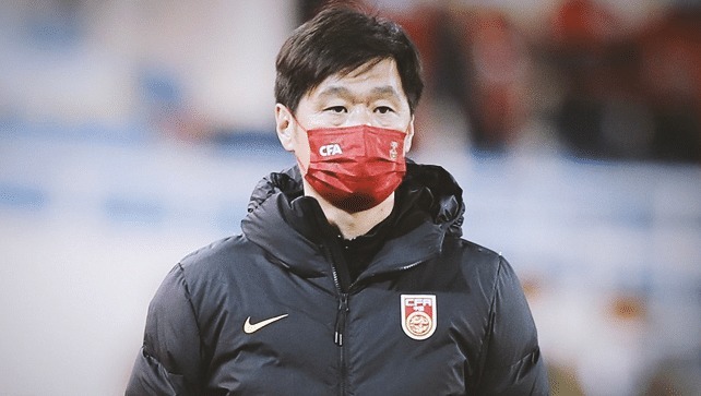 卡塔尔世界杯|持续添堵!国足惨败热度超春晚,世界杯扩军8.5个席位或仍没戏