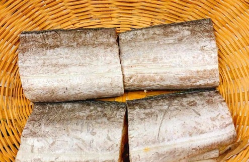 傻傻的|腌带鱼时,别只会傻傻的放料酒!多加3味,带鱼不腥不臭还更入味