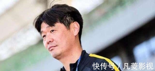 李霄鹏|中超即将结束!李霄鹏遭遇幸福烦恼,球迷建议:3人应该入选国足