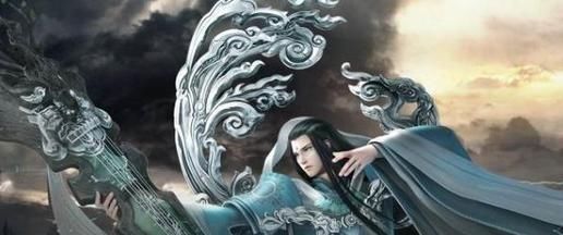 伏天氏|伏天氏:东凰公主和夏青鸢有关联?只是叶伏天猜想,不当真的