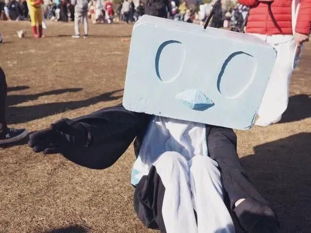 coser|日本小哥想成为女装coser 妈妈那你就做最漂亮那个