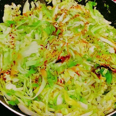 大头菜|咖喱缤纷炒饭