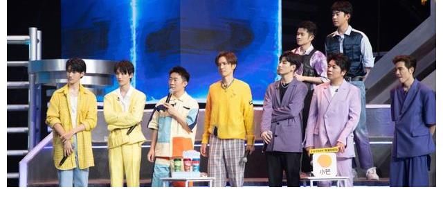 少年|平均年齡30+的《夏日少年派》為何叫“少年”？這倆字有特殊含義