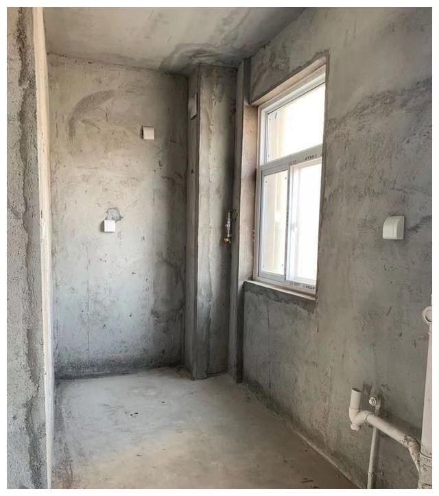 险遭流拍，濮阳县中堂观邸一房子拍卖，一人报名，成功捡漏