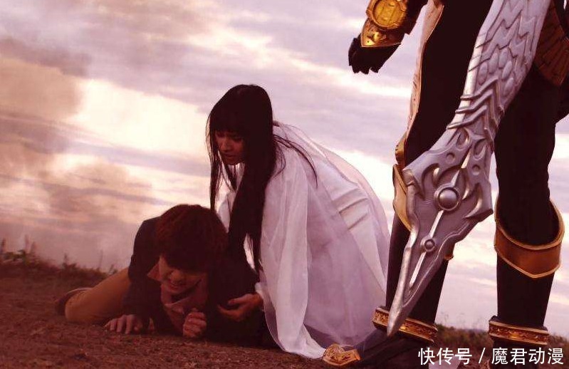 逢魔时王深度解读，目前为止的战力天花板，但不在正常的时空中！