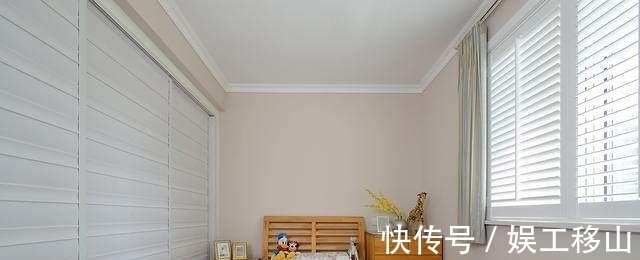 电视|多亏老婆这个明智的决定，在电视墙做一圈柜子，完工后漂亮又实用
