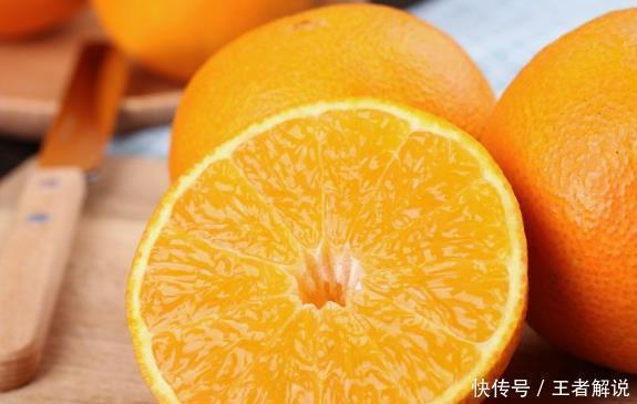 忌口|吃了橙子后，是需要忌口的，牢记别碰“此”食物，不然毁了健康！