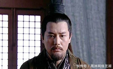 皇帝|小将砍下项羽一条腿，被刘邦封为侯，家族兴盛千年并出了5位皇帝