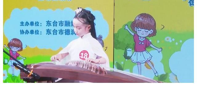 少儿春晚|2022东台少儿春晚选拔来咯