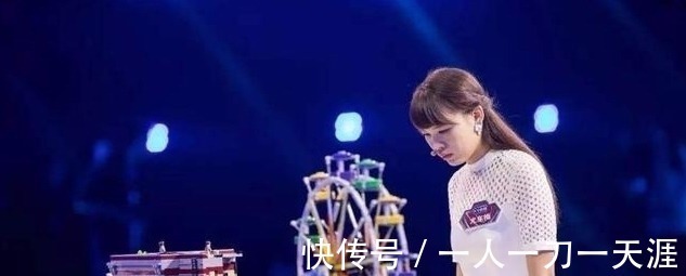 《最强大脑》从宣传明星，再到贪图色相，终于知道水哥不回来的原因