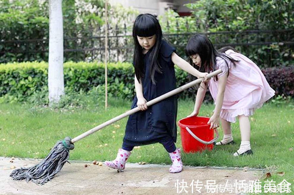 游乐园|爸妈常带子女去4个场所,孩子长大后智商更高,你去过几个