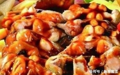 健脑|偶尔做给孩子吃的“硬菜”,无水无烟操作简单,健脑益智提高免疫