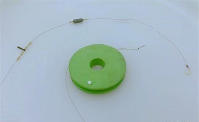 七星漂钓法|草洞野钓大鲫鱼，除了七星漂钓法，这种钓法更全面，还能钓深水