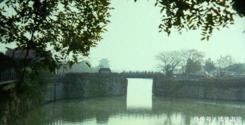 千年运河一脉相承 一起来看当年大运河申遗老照片