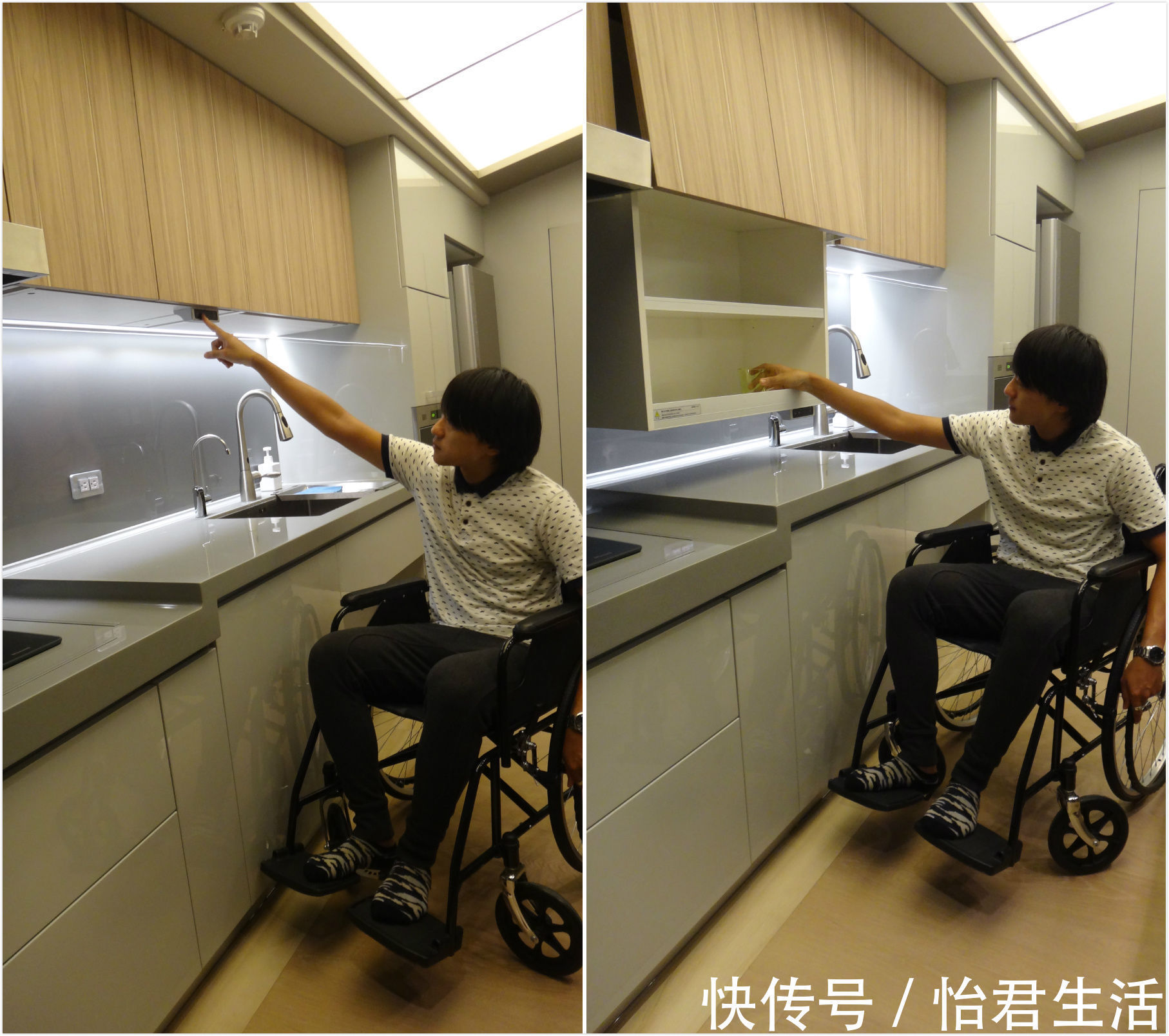 衣柜|为啥说日本装修好?看完这14个走心设计不得不服,百万业主效仿