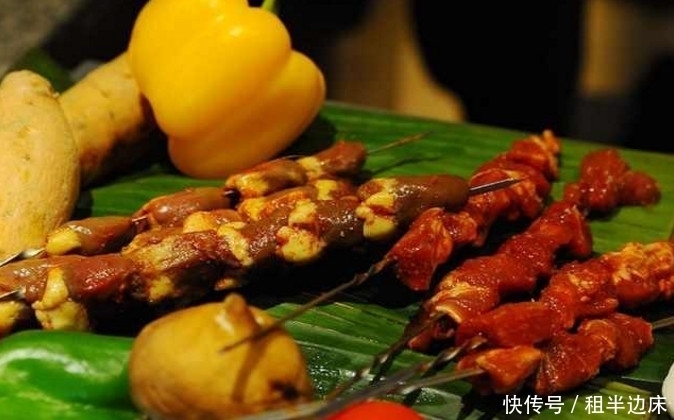 天使|吃自助餐时不要这样想,真以为老板都是天使吗,自助餐是有套路的