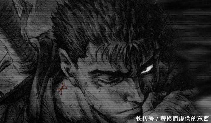 剑风传奇 作者三浦健太郎因病离世 一个传奇的故事没有了结局 天合乐学帮助家长发现孩子的更多可能