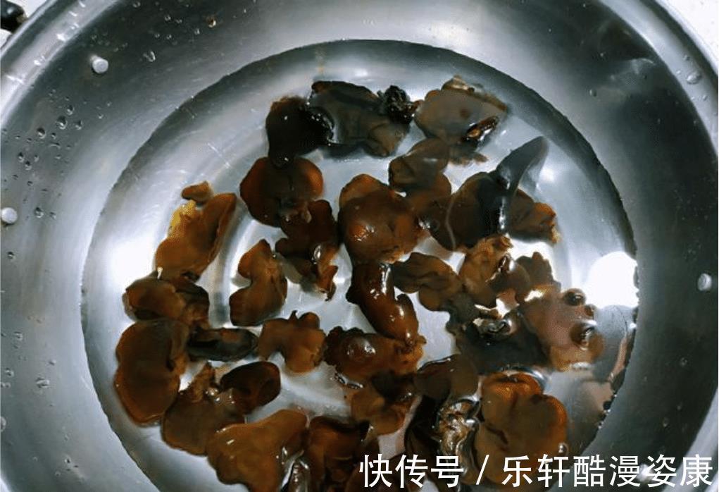 清肠|炎热夏天,这菜碰见别手软,爽口又开胃,清肠又解馋,别不懂吃