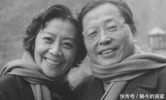 郑秀|出轨方瑞后,曹禺为保护她和妻子大打出手,40年从未再相见