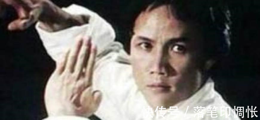 黄飞鸿|清末五大武林高手, 个个武功盖世, 霍元甲只排第三, 第一竟是他!