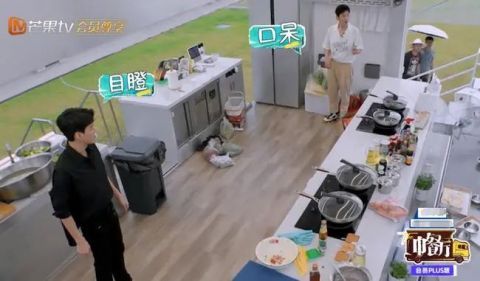 中餐廳|拿什么拯救你，《中餐廳》