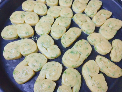 面粉|这才是面粉最解馋做法,不烤不炸,简单一做,咸香酥脆,孩子爱吃