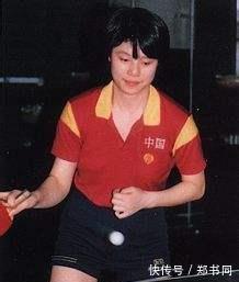 陈静|盘点那些被人遗忘的运动员,她们曾参加过奥运会,如今却很少提及