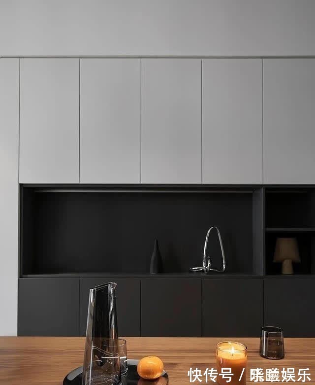 阳台|一家三代人住180㎡新家,全屋清新诗意风,越住越舒服,叫人羡慕