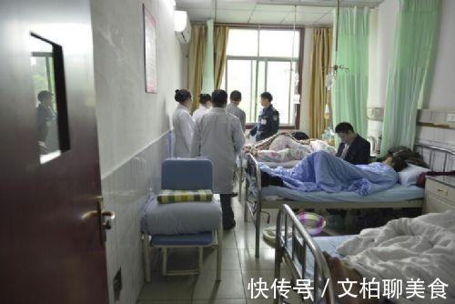 病房|穷孕妇和富孕妇住在一个病房,生完孩子后,俩人的待遇让人唏嘘
