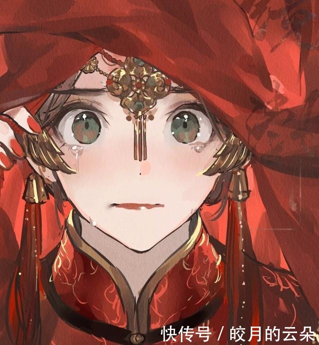 小说|小说文女子与夫君闹别扭,父亲出声安慰,可怜天下父母心