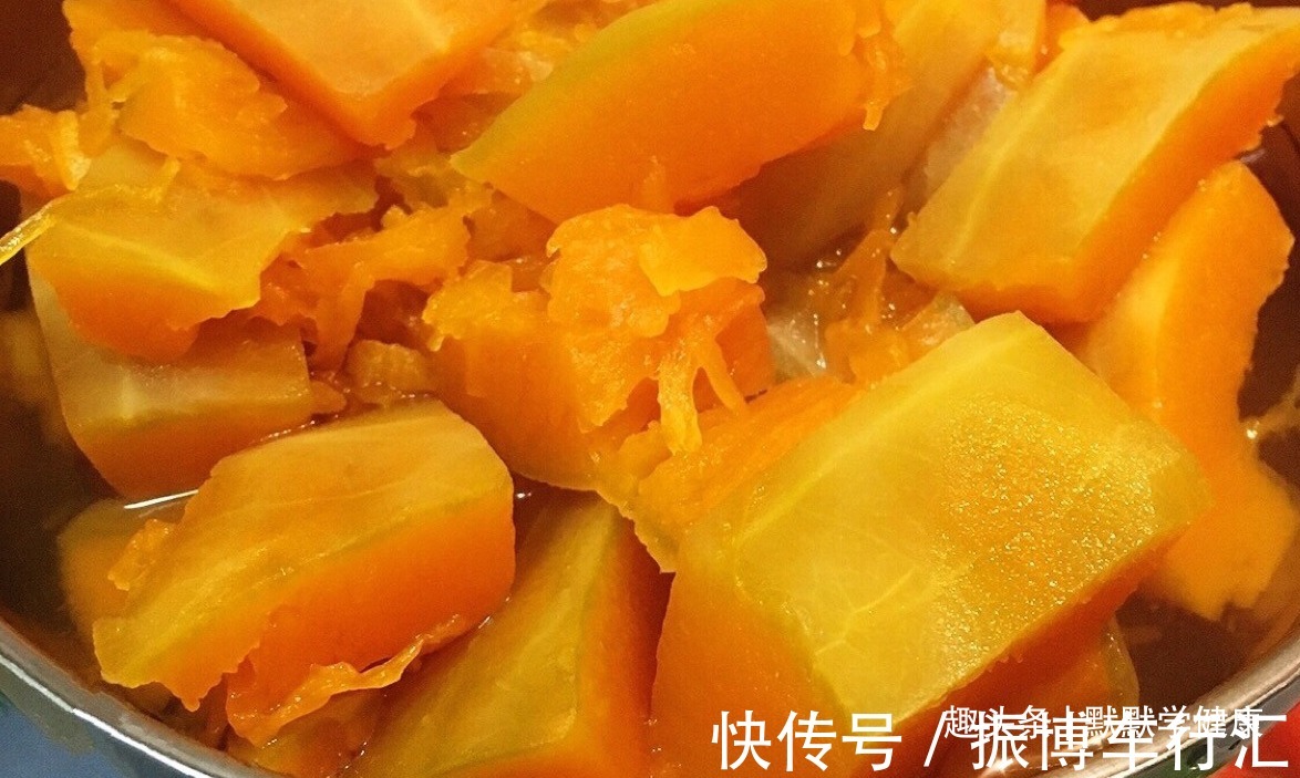 红薯叶|入秋后,大鱼大肉靠边站,多吃“秋天5宝”,应季而食安稳过秋