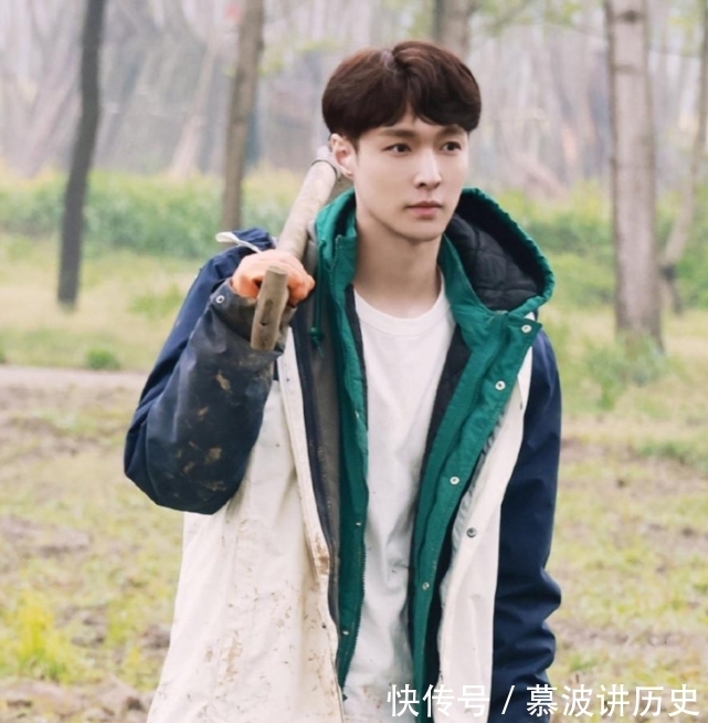 街舞4|刘宪华谈《街舞4》，称“没想到会来”，并坦言自己新来的有压力