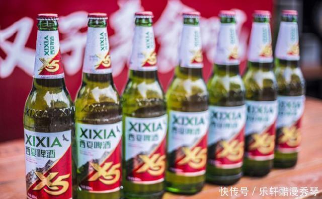 龙山泉啤酒|中国酒劲最大的十款啤酒，号称啤酒中的“闷倒驴”，排名不分先后