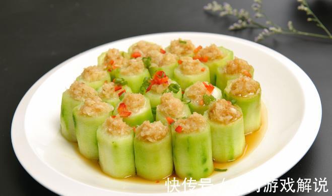 油豆腐|天气燥热,分享8道下饭素菜,简单好做又开胃,再也不怕没好菜