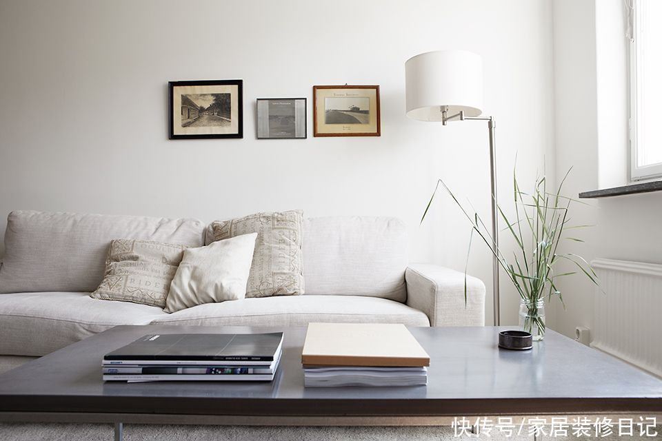 家居|总觉得「日式家居」看起来更干净整洁，这是错觉！你同样也可以