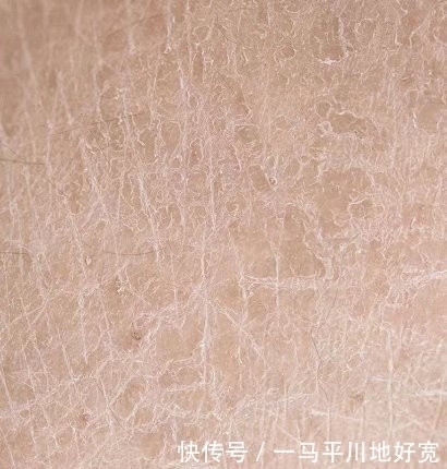 女生每天洗完澡后这么做，皮肤更嫩滑