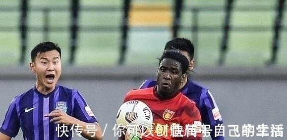 泰山队|他俩在泰山队连预备队都踢不上，如今却成新东家核心，表现不俗