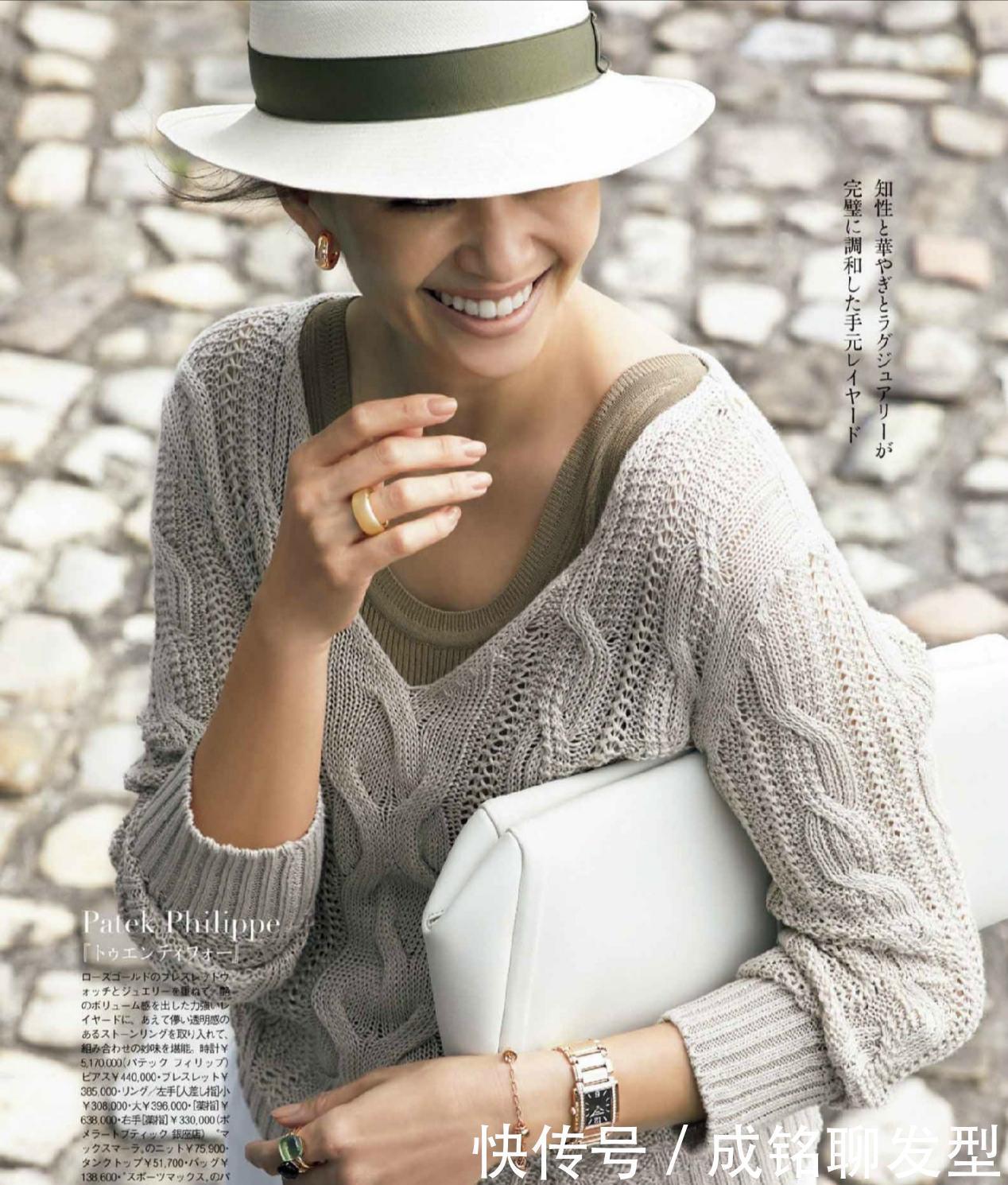 单品|适合40岁女人的十款夏装，端庄大气不失时尚，精致优雅又显年轻