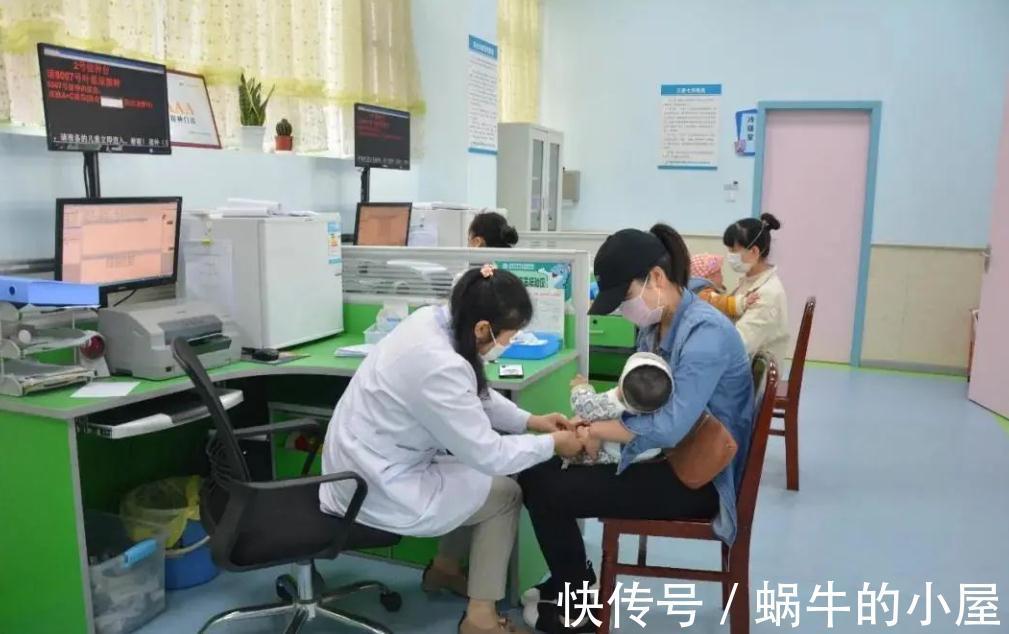 肺炎|就算家里经济压力再大,这两种自费疫苗也要带孩子打,健康无小事