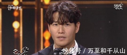 野生偶像|韩国艺人金钟国，成为“野生偶像”MC…真实生存9月首播！