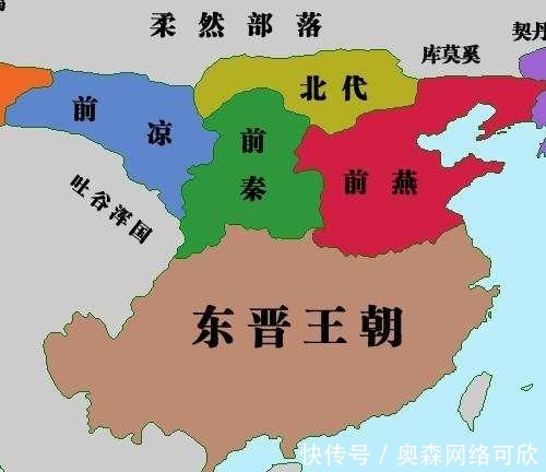 历史|虎头蛇尾的柴壁之战，一个天文学家是如何改变历史的？